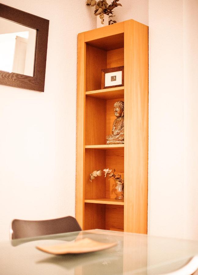 Rentalsevilla Gonzalez Cuadrado Buitenkant foto