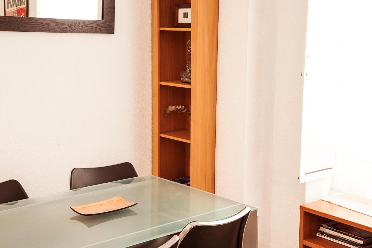 Rentalsevilla Gonzalez Cuadrado Buitenkant foto