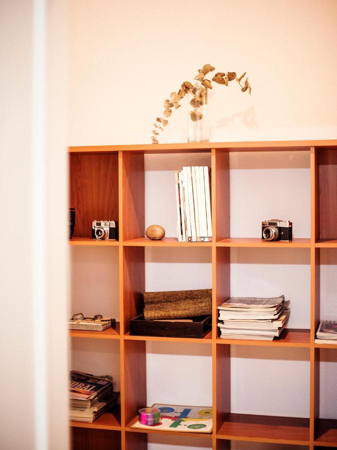 Rentalsevilla Gonzalez Cuadrado Buitenkant foto